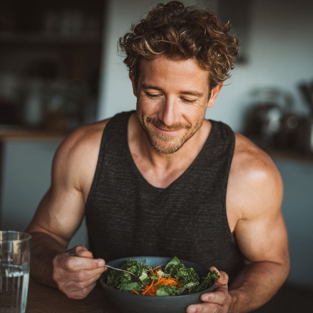 Суперфуди для енергії